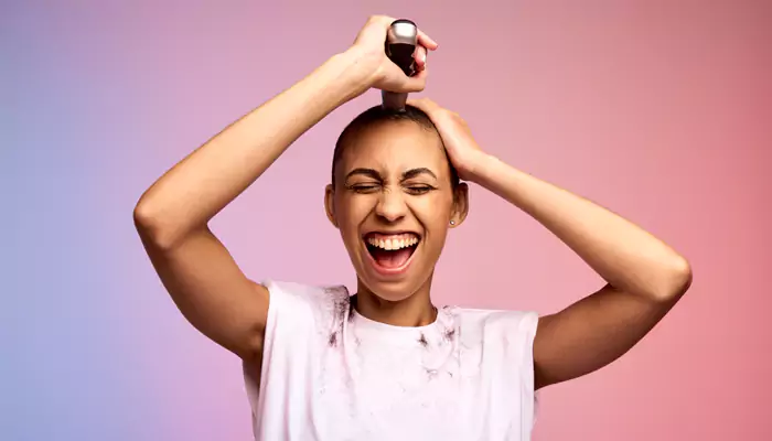 Are You Caring For Your Bald Head The Right Way? Tips To Fix Your Scalp Care Routine